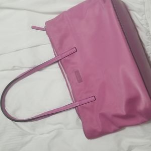 Kate Spade Hayden Pink Totebag